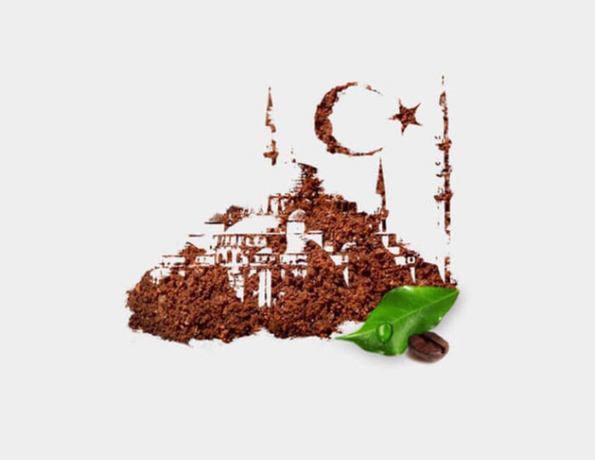  The world’s first coffee shop}