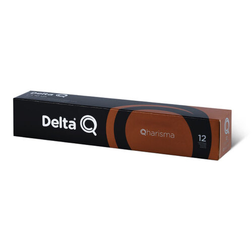 Delta Q Charisma