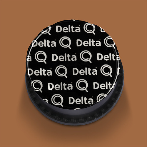 Delta Q Cinnamon